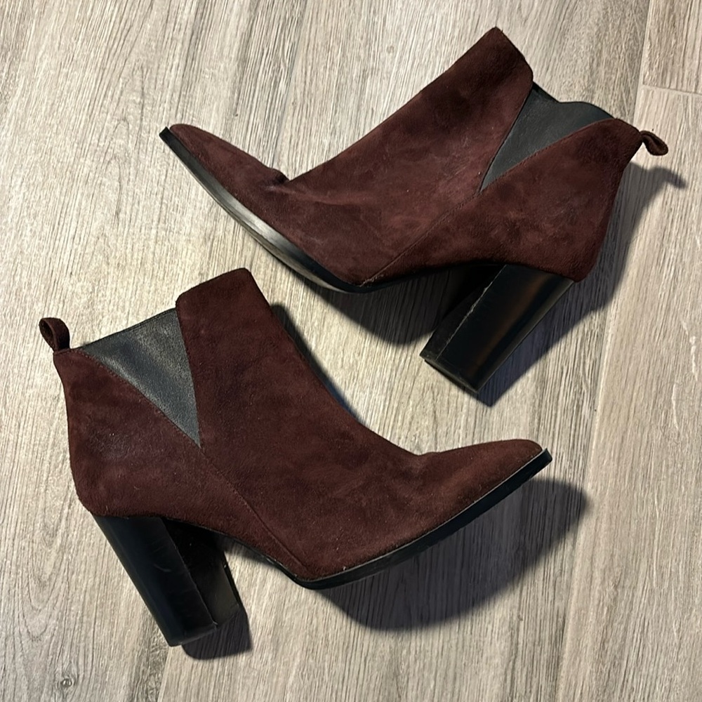 & Other Stories Boots